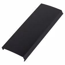 Oryginalna klapka Pianoblack do ekspresów Jura C5, C9, C60, C70, C600 i D4 — zdjęcie 3