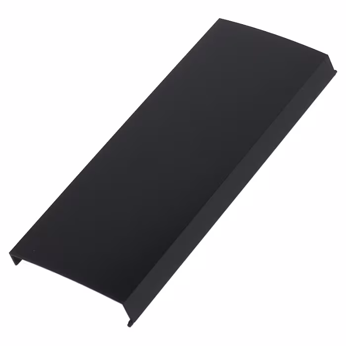 Oryginalna klapka Pianoblack do ekspresów Jura C5, C9, C60, C70, C600 i D4 — zdjęcie 3