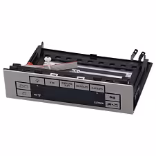 Panel obsługi DeLonghi PrimaDonna XS — zdjęcie 2