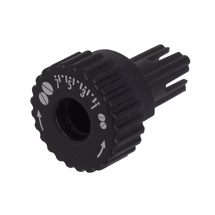 Pokrętło zmielenia DeLonghi ESAM