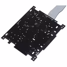 Oryginalna płytka sterująca z wyświetlaczem do ekspresów DeLonghi ESAM 5500 — zdjęcie 4