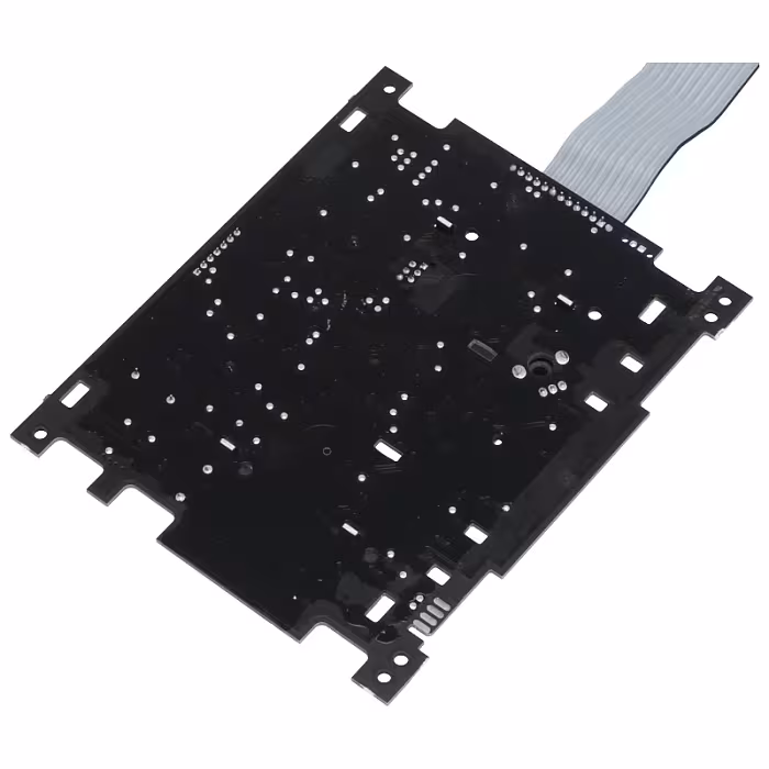 Oryginalna płytka sterująca z wyświetlaczem do ekspresów DeLonghi ESAM 5500 — zdjęcie 4