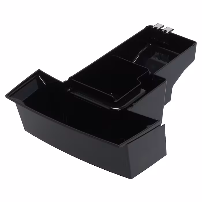 Tacka ociekowa Jura XJ