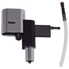 Dysza parowa Cappuccinatore Jura