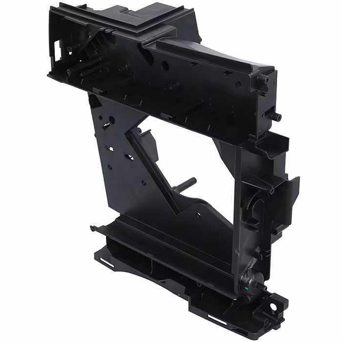 Panel obudowy prawy DeLonghi — zdjęcie 2