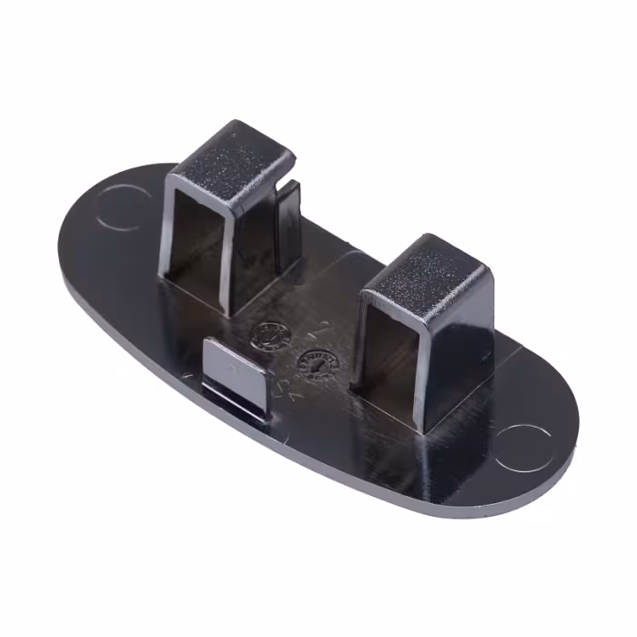 Dekiel chrom wylewu Jura E8 W8 75520 — zdjęcie 2