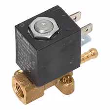 Elektrozawór do ekspresu Saeco — zdjęcie 2