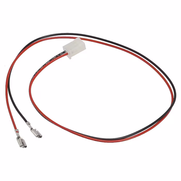 Oryginalne złącze 2-polowe Jura łączące silnik napędu z elektronią