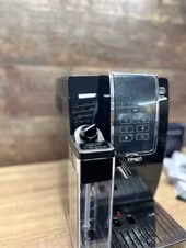 Automatyczny ekspres ciśnieniowy De'Longhi ECAM 350.50.B - AGD Group Łódź