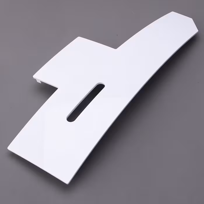 Obudowa frontalna Jura J6/J85 — zdjęcie 8