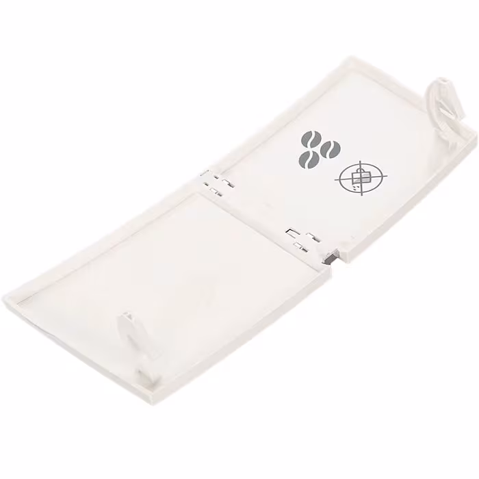 Pokrywka zbiornika kawy Jura — zdjęcie 2