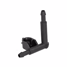 Jura Fluidnippel Kaffee L-Form — zdjęcie 2