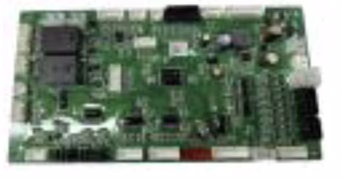 Coffee Format Płytka sterująca PCBA