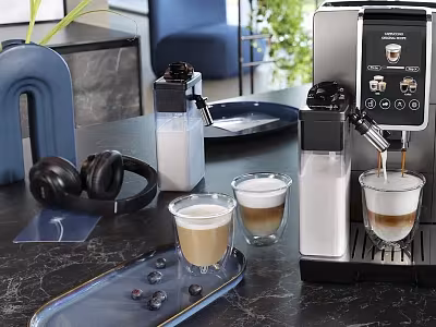 Żywotność ekspresów do kawy DeLonghi – trwałość, serwis i konserwacja