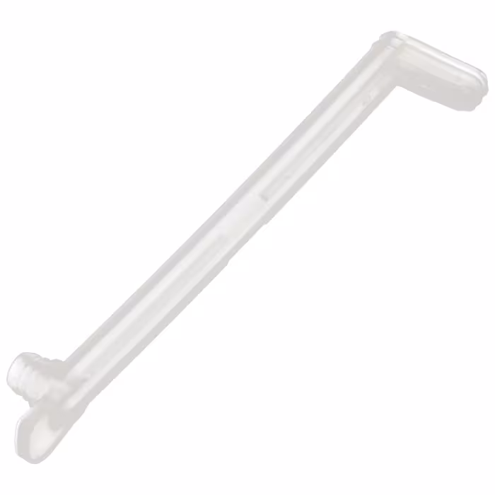 Wąż mleczny DeLonghi — zdjęcie 2