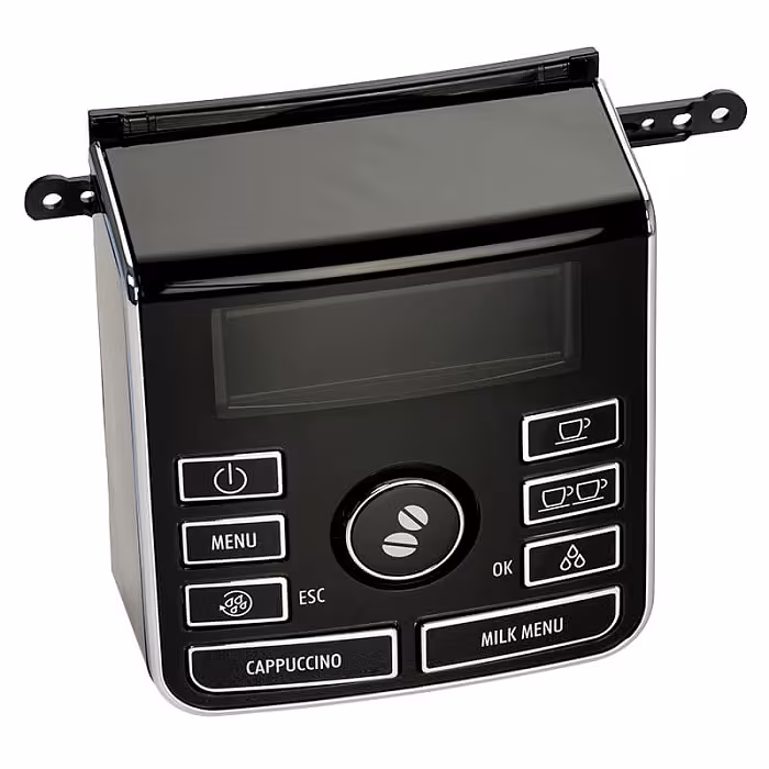 DeLonghi ECAM 25.457 Panel sterowania