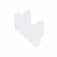 Nóżka gumowa Jura — zdjęcie 2