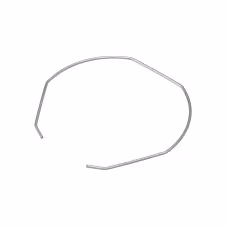 Uchwyt sprężynowy kolby DeLonghi