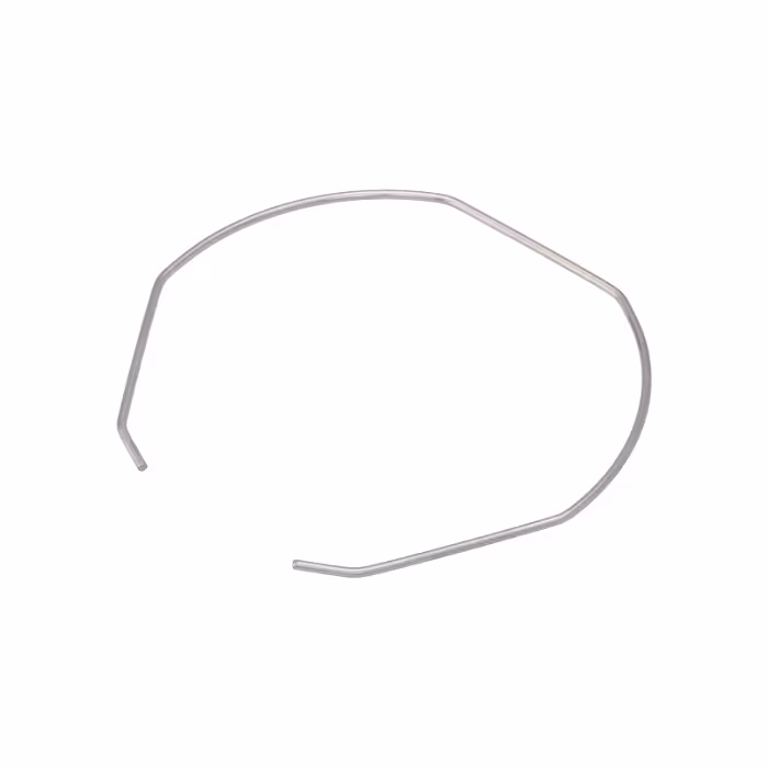 Uchwyt sprężynowy kolby DeLonghi