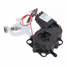 Zawór ceramiczny do ekspresów Bosch Siemens 12004537 - AGD Group Łódź