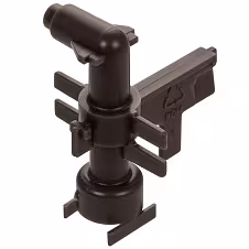 Złączka zaparzacza do ekspresu