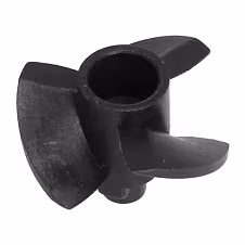 Turbina zasypowa Jura 15179