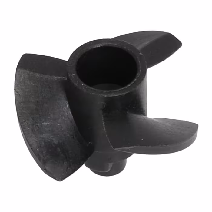 Turbina zasypowa Jura 15179