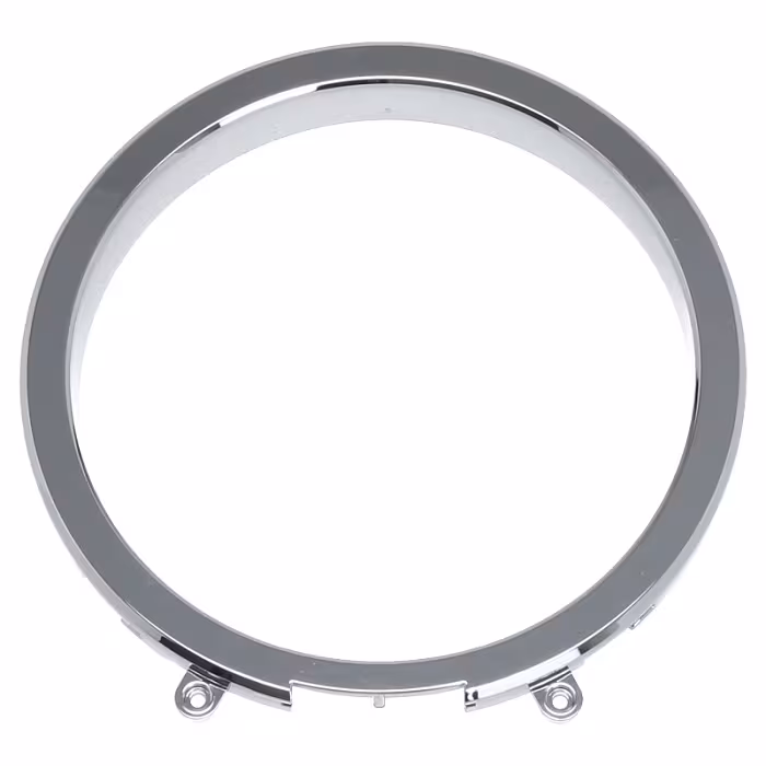 Chromowana blenda do zbiornika ziaren kawy Jura Giga