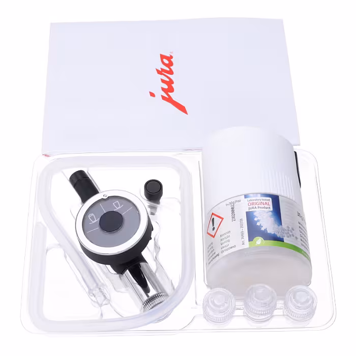 Dysza parowa Jura — zdjęcie 2