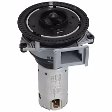 Kompletny młynek kawy G43 MR1 do ekspresów Melitta i Nivona 6764990 - AGD Group Łódź