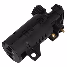 Silnik napędowy — zdjęcie 3