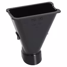 Uchwyt pojemnika DeLonghi Maestosa — zdjęcie 2