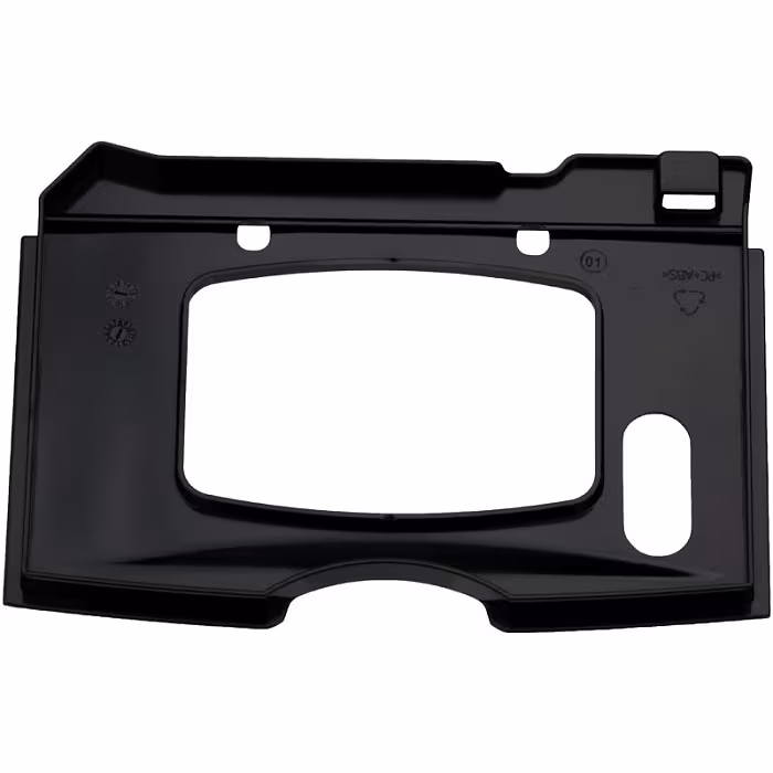 Wkład tacki ociekowej ECAM — zdjęcie 2