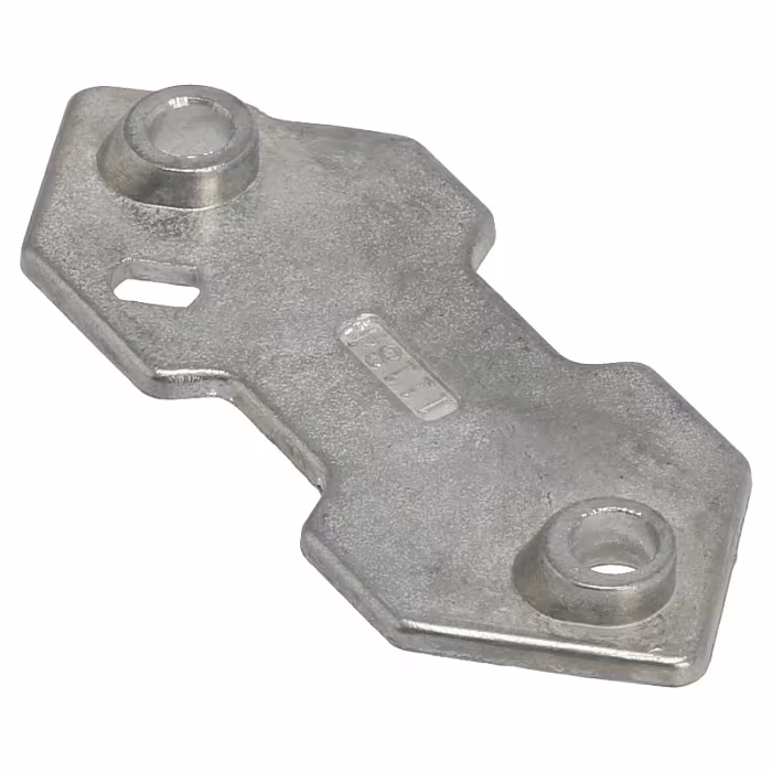 Tulejka zaciskowa silnika napędowego — zdjęcie 2