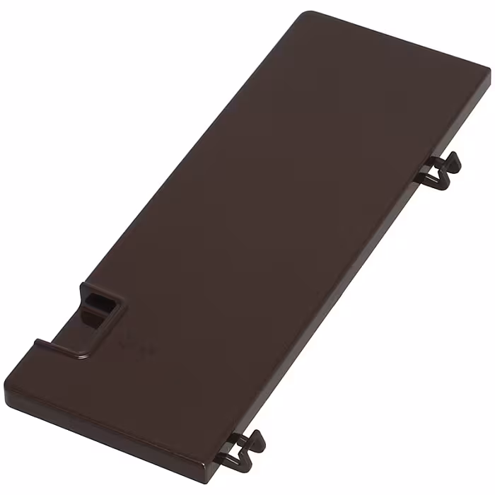 DeLonghi ESAM Pokrywa Zbiornika Braun