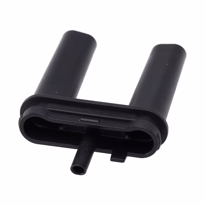 Górna część dyszy wylotowej do DeLonghi Rivelia i Dinamica Plus — zdjęcie 4