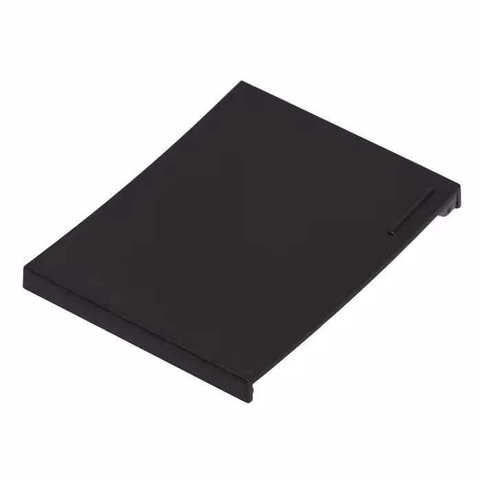 Oryginalna pokrywa regulatora mielenia Jura do ekspresów serii E, S i WE — zdjęcie 3