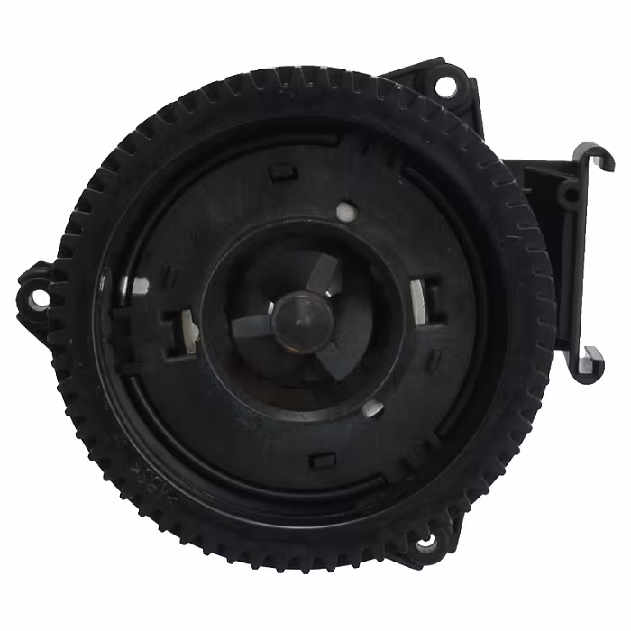 Młynek kawy ziarnistej ekspresu, hs-plus 230v — zdjęcie 6