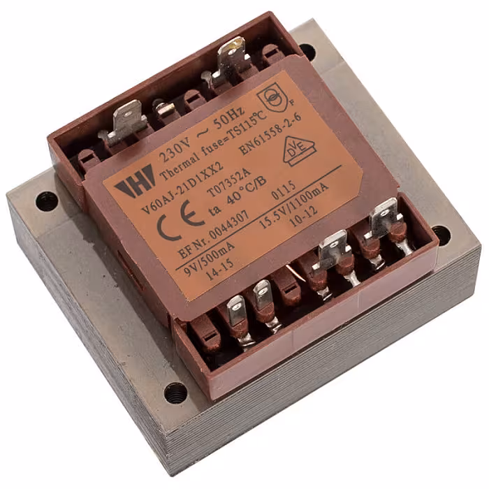 Transformator do ekspresów automatycznych 230V