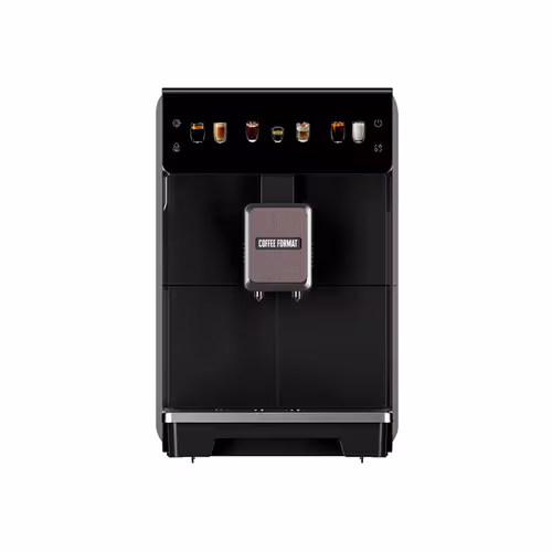 Coffee Format MINI BROWN - Ekspres do kawy — zdjęcie 4
