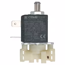Zawór solenoidowy DeLonghi 5213218371