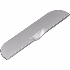 Oryginalna metaliczna pokrywka zbiornika wody do Jura ENA 9