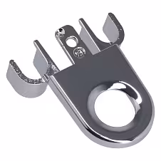 Uchwyt wylewu DeLonghi ECAM