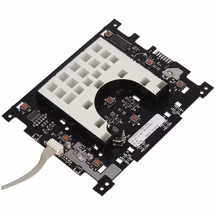 Oryginalna płyta sterująca do ekspresu DeLonghi ESAM 5400 — zdjęcie 2