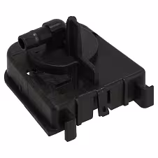 Obudowa połączeniowa do ekspresów Jura E6, E8, E60, E80, E600, E800, S8 i WE — zdjęcie 3