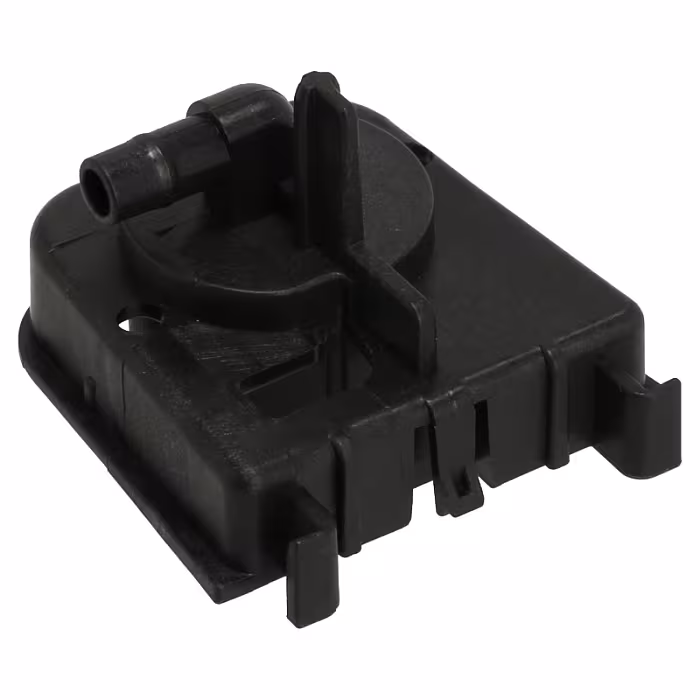 Obudowa połączeniowa do ekspresów Jura E6, E8, E60, E80, E600, E800, S8 i WE — zdjęcie 3