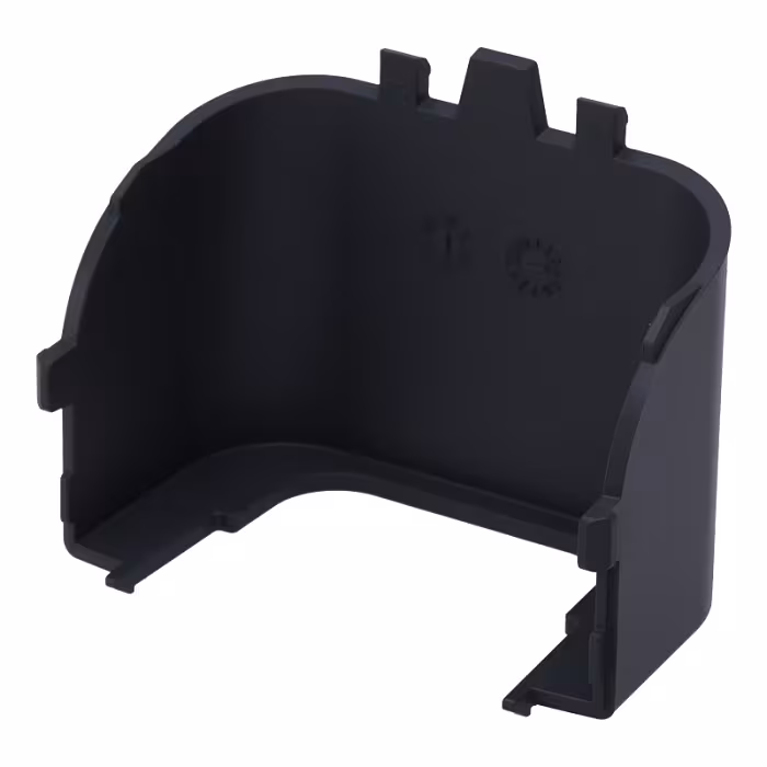 Osłona dyszy kawy DeLonghi ECAM 292.52.GB — zdjęcie 2