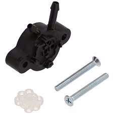 Zestaw zaworu ceramicznego Jura — zdjęcie 4