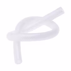 Wąż silikonowy 8,2x4,2x270mm Jura C8 75807