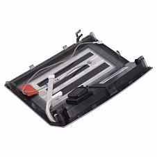 Panel sterowania z wyświetlaczem do DeLonghi ECAM 28 — zdjęcie 3